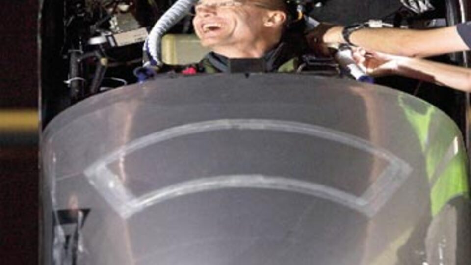 'Güneş'in 'gücü'