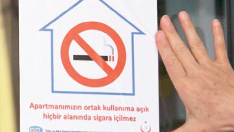 Tüm apartmanlara asılacak!