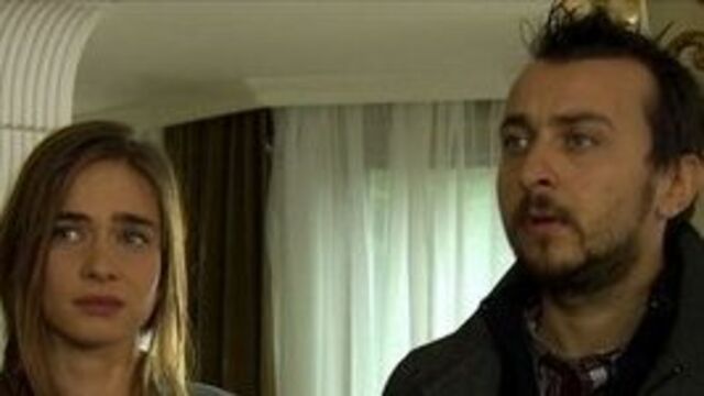 Leyla ile Mecnun Twitter'da 'TT' oldu