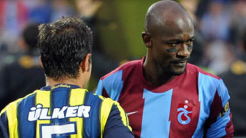 Emre'den karşı hamle!