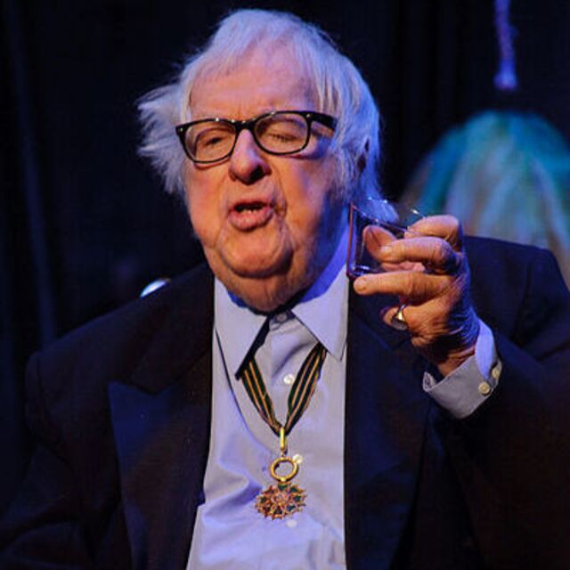 Güle güle Bradbury...