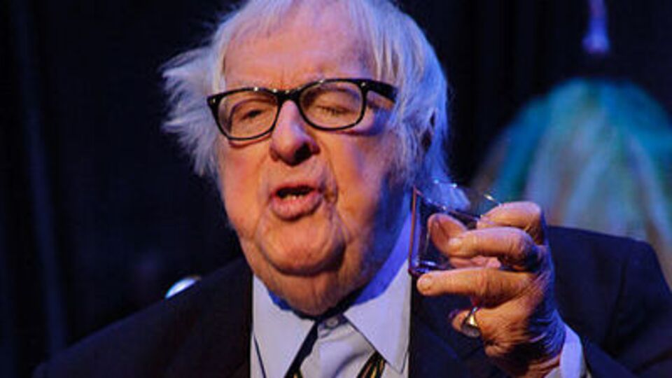 Güle güle Bradbury...