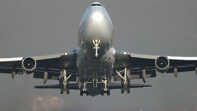 İşte Üçüncü Havalimanı!