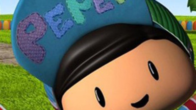 Çocuklara Pepee'yle porno tuzağı!