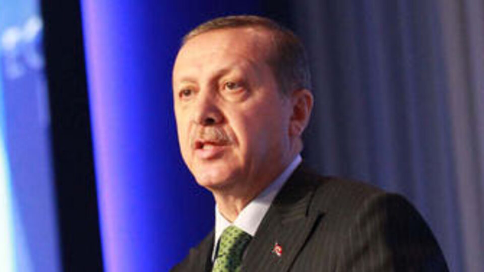 ABD'ye ders verdi!