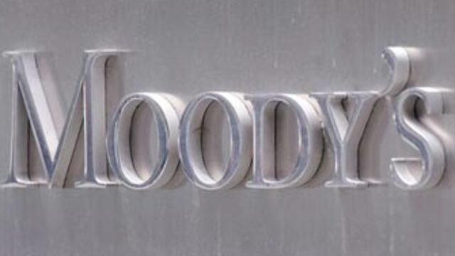 Avrupa bankalarına Moody's darbesi!