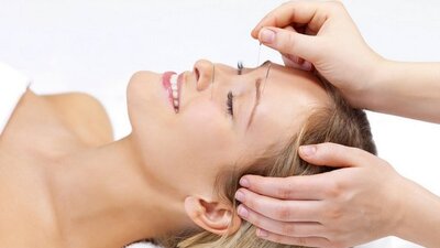 Nöralterapi için İstanbul'a geliyorlar