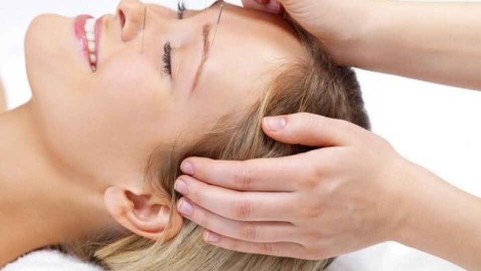 Nöralterapi için İstanbul'a geliyorlar