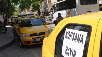 Cezalar artınca S plaka satışı patladı