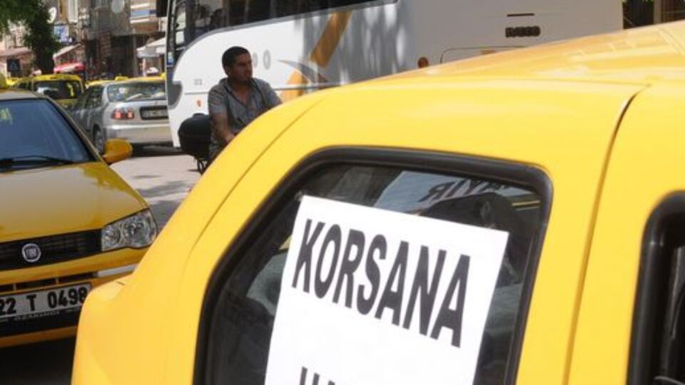 Cezalar artınca S plaka satışı patladı