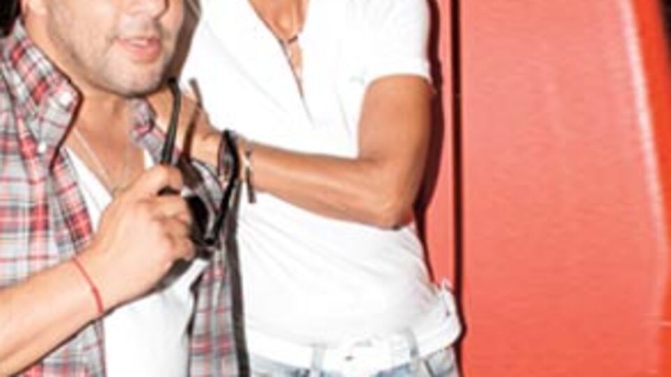 Magazinin kara kutusu konuştu