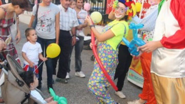 'Bebek şenliği' başlıyor!
