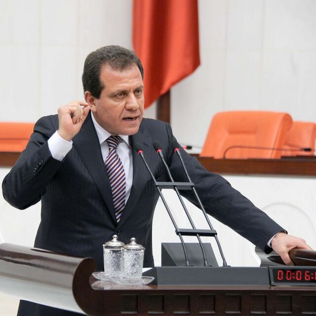 CHP'li vekilden Tarsus il olsun teklifi