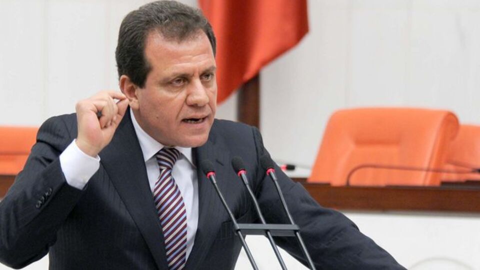 CHP'li vekilden Tarsus il olsun teklifi