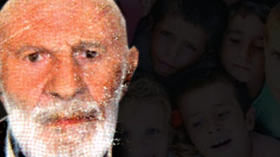 'Şeyh'in mirası kavga çıkarttı!