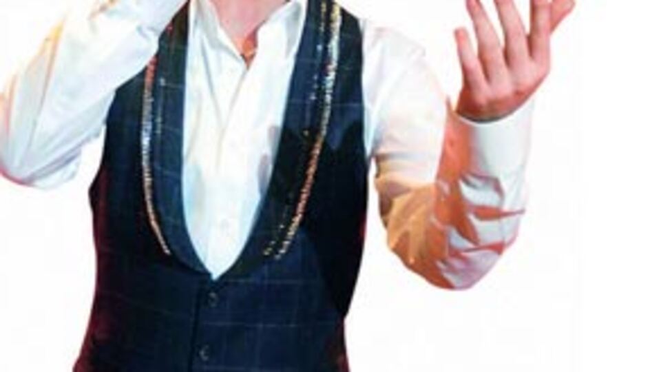 Serdar Ortaç'ın acı günü