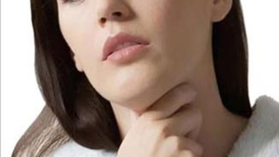 Gırtlak kanserine deliksiz tedavi