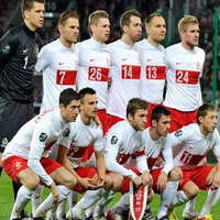 Polonya galibiyet istiyor!