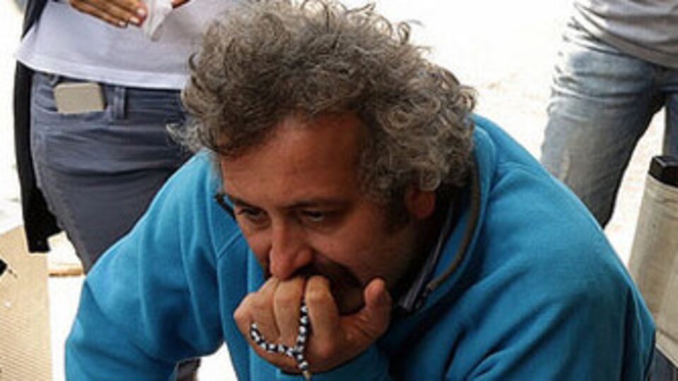 Onur Ünlü'den yeni film!