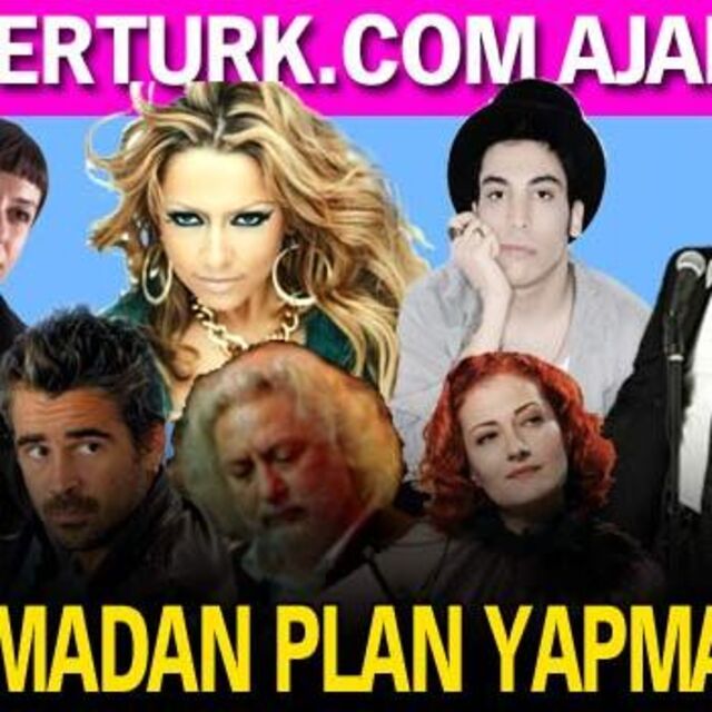 Okumadan haftasonu planı yapmayın! GALERİ