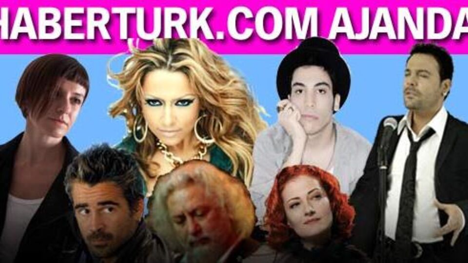 Okumadan haftasonu planı yapmayın! GALERİ
