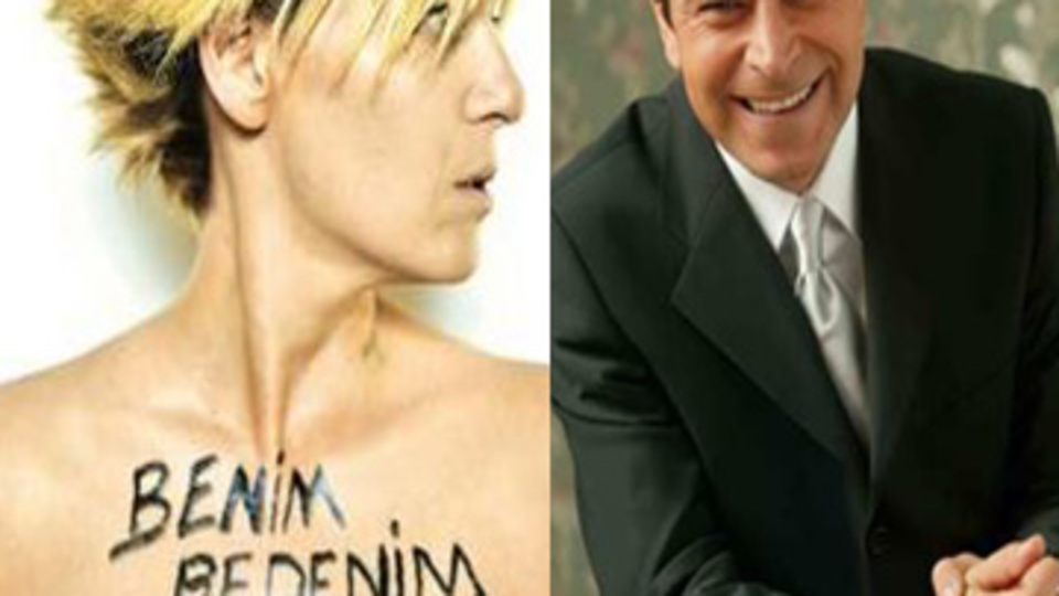 "Teşhirci" kavgası büyüyor!