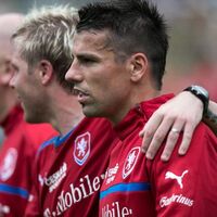 Baros oynayacak mı!