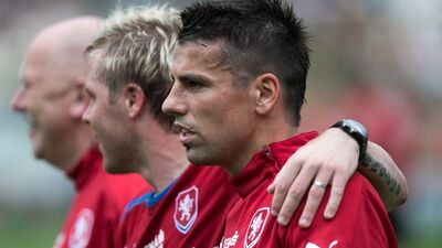 Baros oynayacak mı!