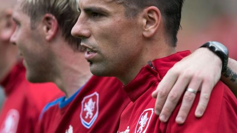 Baros oynayacak mı!