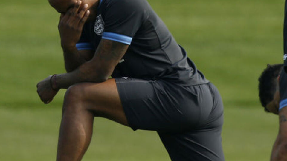 Defoe'nin acı kaybı!