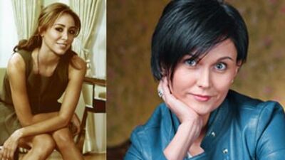 İnternete yön veren 100 kadın!