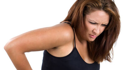 Ağrıdan kurtulmak için eğitim şart!