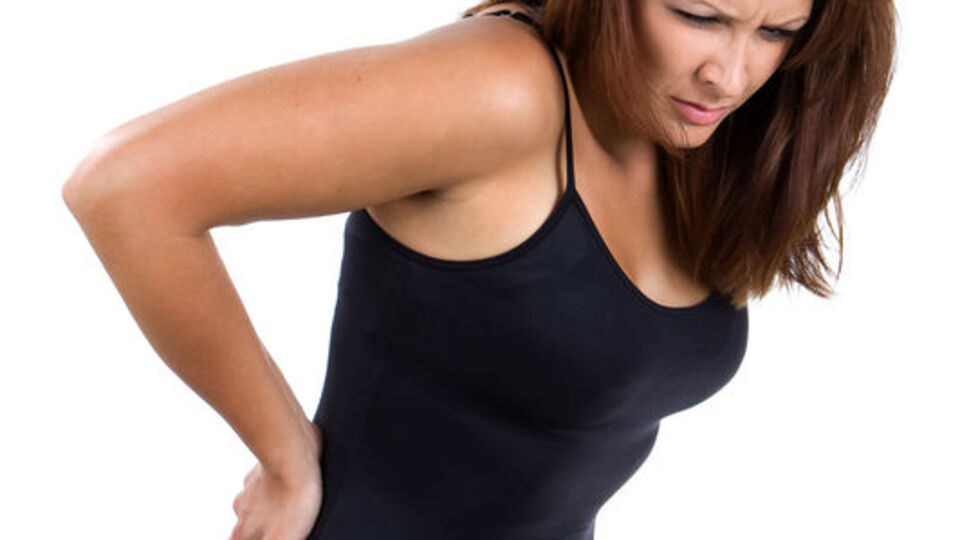 Ağrıdan kurtulmak için eğitim şart!