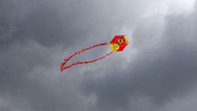 Bağcılar'da 'Uçurtma Şenliği'