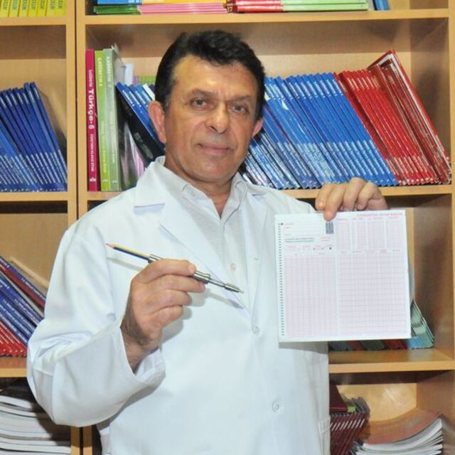 Sınavı kolaylaştıracak buluş