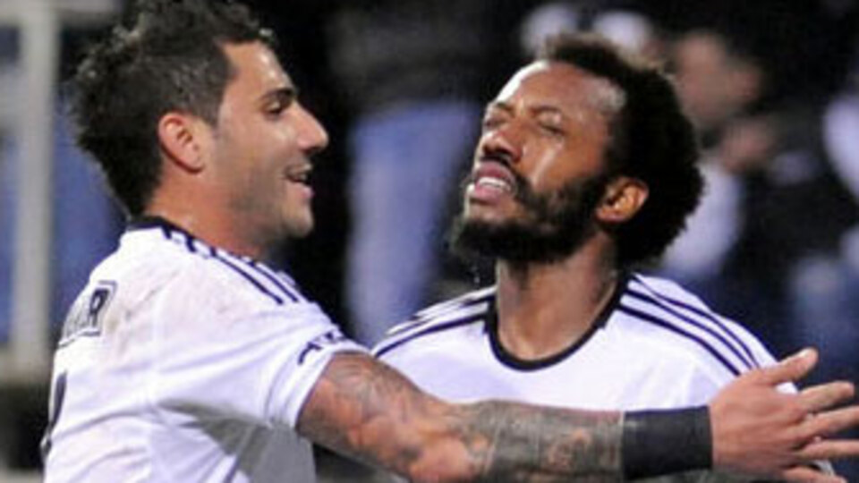 Q7, Fernandes'i fena harcadı!