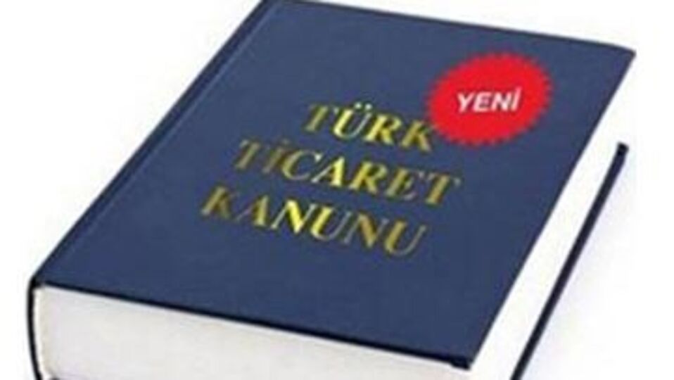 Yeni TTK'ya son rötuşlar yapıldı!