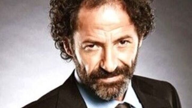 'Umutsuz Ev Kadınları'na yeni oyuncu