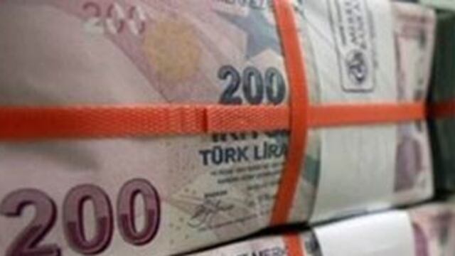Hazine'den nakit sürpriz!