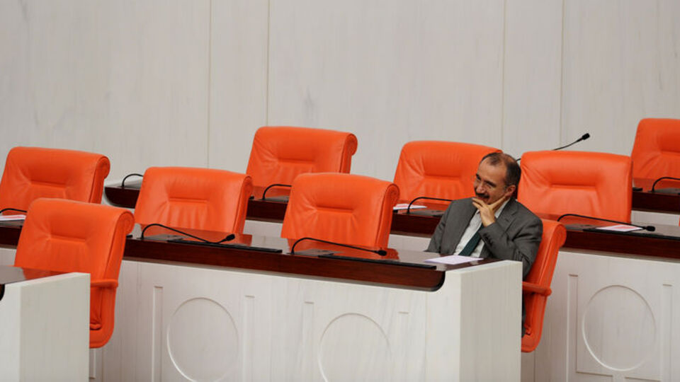 Bakan Dinçer'den öğretmenlere atama müjdesi