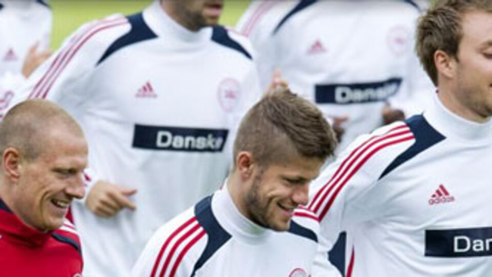 Danimarka'da seks yasaklandı!