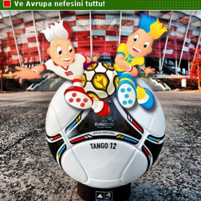 Final gibi açılış!