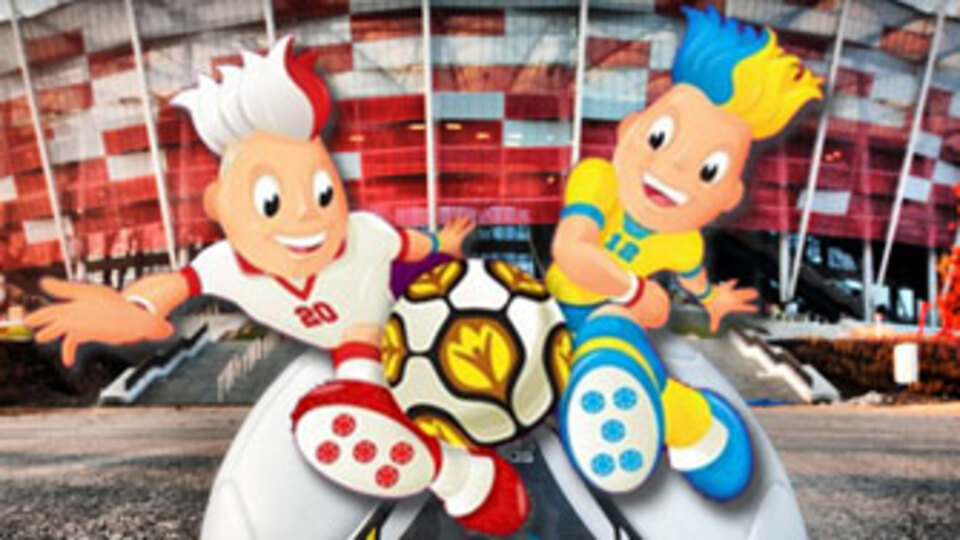 Final gibi açılış!