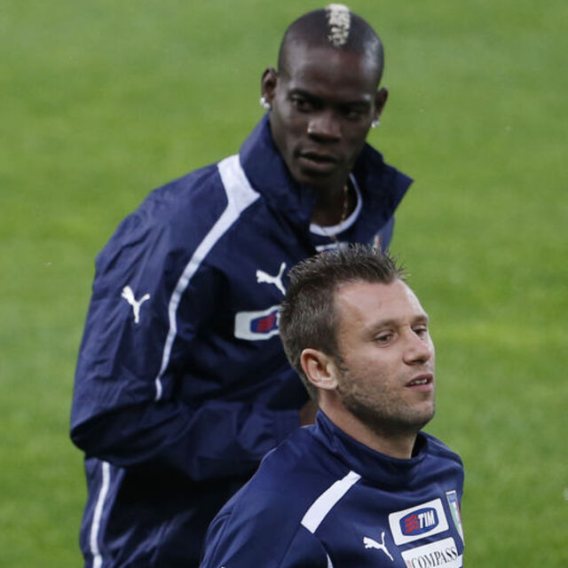 ‘Akıllı ol Mario’