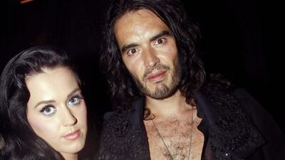 Russell, Katy'den neden ayrıldı?