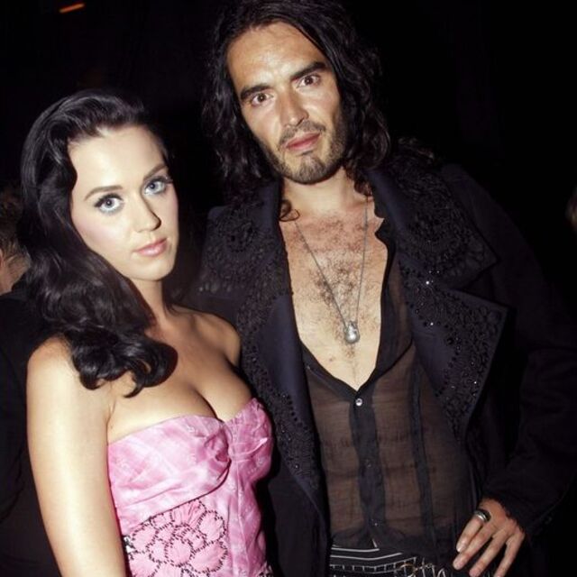 Russell, Katy'den neden ayrıldı?