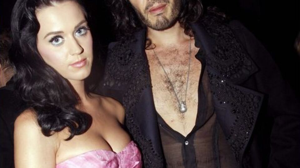 Russell, Katy'den neden ayrıldı?