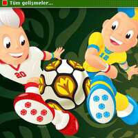Euro 2012'de bugün!