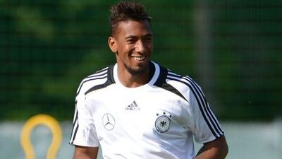 Löw, Boateng'e kafayı taktı!