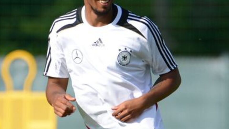 Löw, Boateng'e kafayı taktı!
